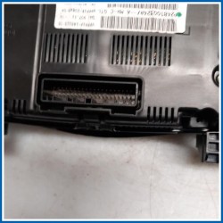 QUADRO STRUMENTI  RENAULT Mégane IV