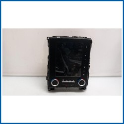 Display multimediale AFFICHEUR TETE HA |  |  RENAULT Mégane IV