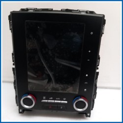 Display multimediale AFFICHEUR TETE HA |  |  RENAULT Mégane IV