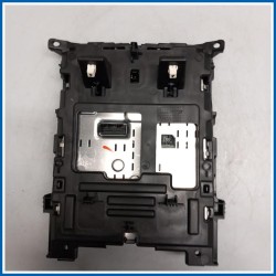 Display multimediale AFFICHEUR TETE HA |  |  RENAULT Mégane IV