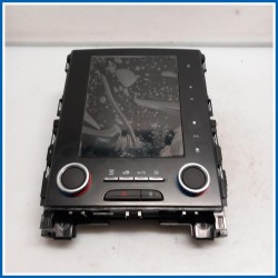 Display multimediale AFFICHEUR TETE HA |  |  RENAULT Mégane IV