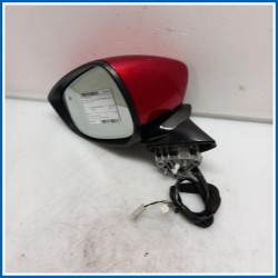 Retrovisore esterno BODY(L),DOOR MIRROR | sx. | ant. MAZDA CX30