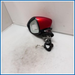 Retrovisore esterno BODY(L),DOOR MIRROR | sx. | ant. MAZDA CX30