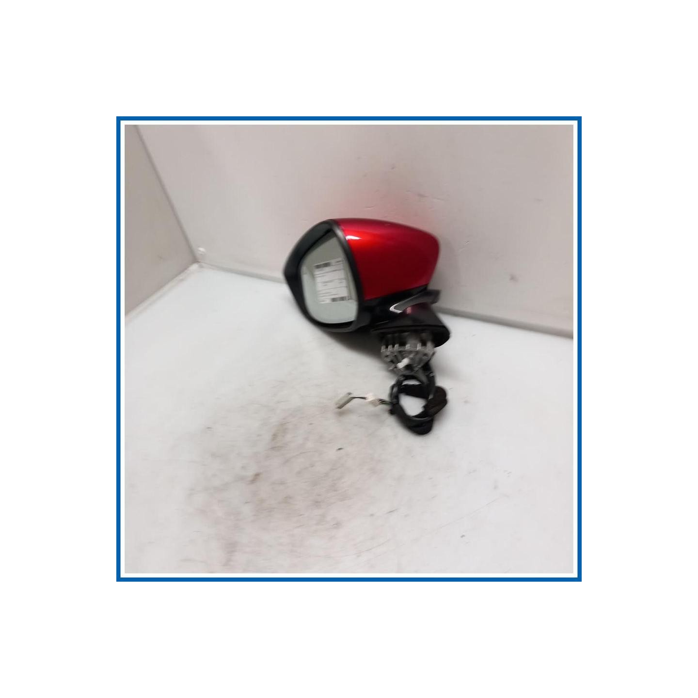 Retrovisore esterno BODY(L),DOOR MIRROR | sx. | ant. MAZDA CX30