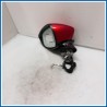 Retrovisore esterno BODY(L),DOOR MIRROR | sx. | ant. MAZDA CX30