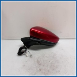 Retrovisore esterno BODY(L),DOOR MIRROR | sx. | ant. MAZDA CX30