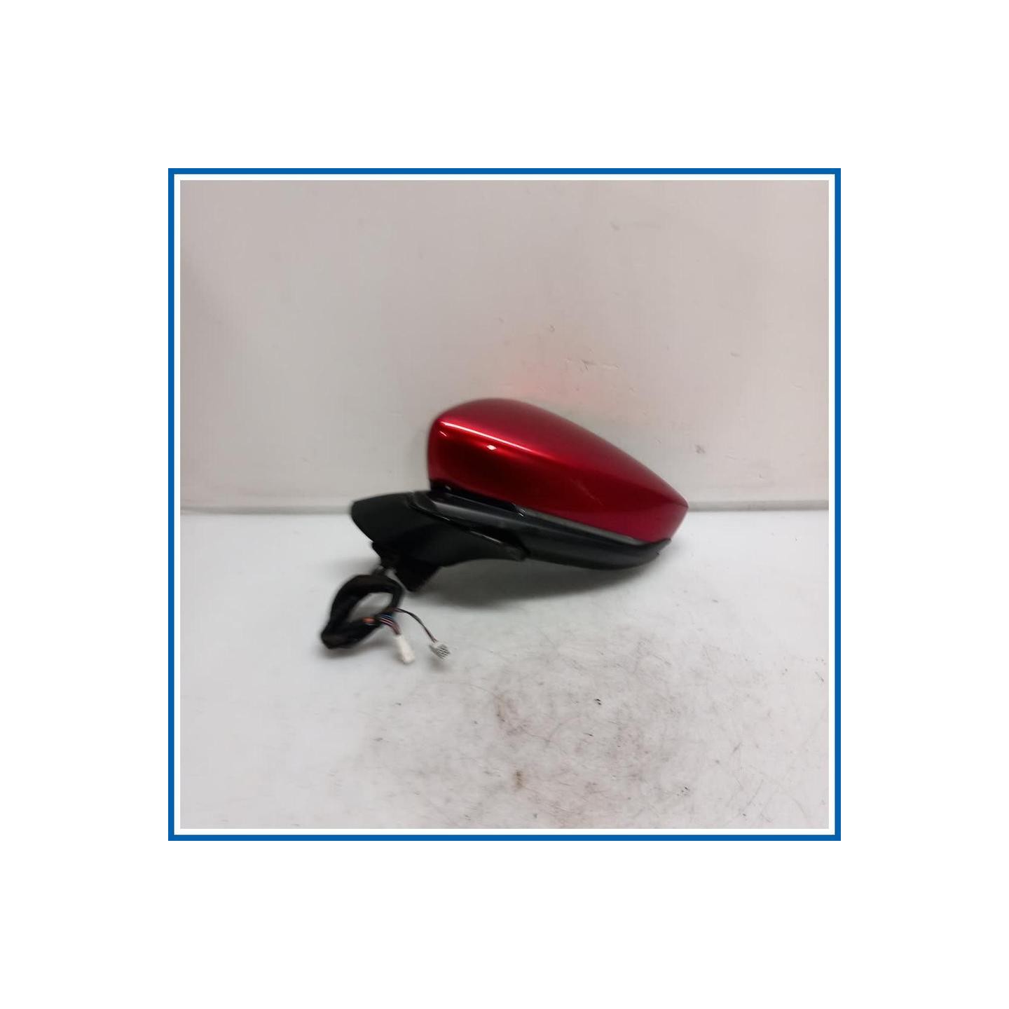 Retrovisore esterno BODY(L),DOOR MIRROR | sx. | ant. MAZDA CX30