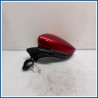 Retrovisore esterno BODY(L),DOOR MIRROR | sx. | ant. MAZDA CX30