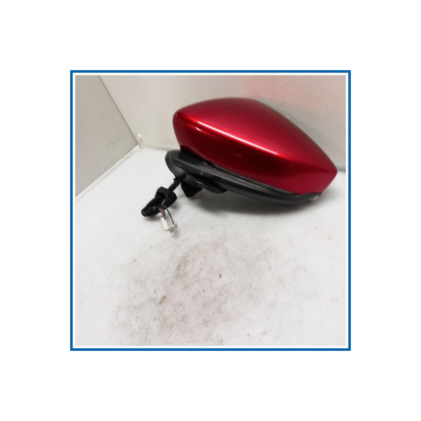 Retrovisore esterno BODY(L),DOOR MIRROR | sx. | ant. MAZDA CX30