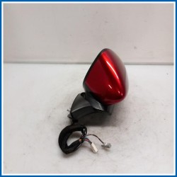 Retrovisore esterno BODY(L),DOOR MIRROR | sx. | ant. MAZDA CX30