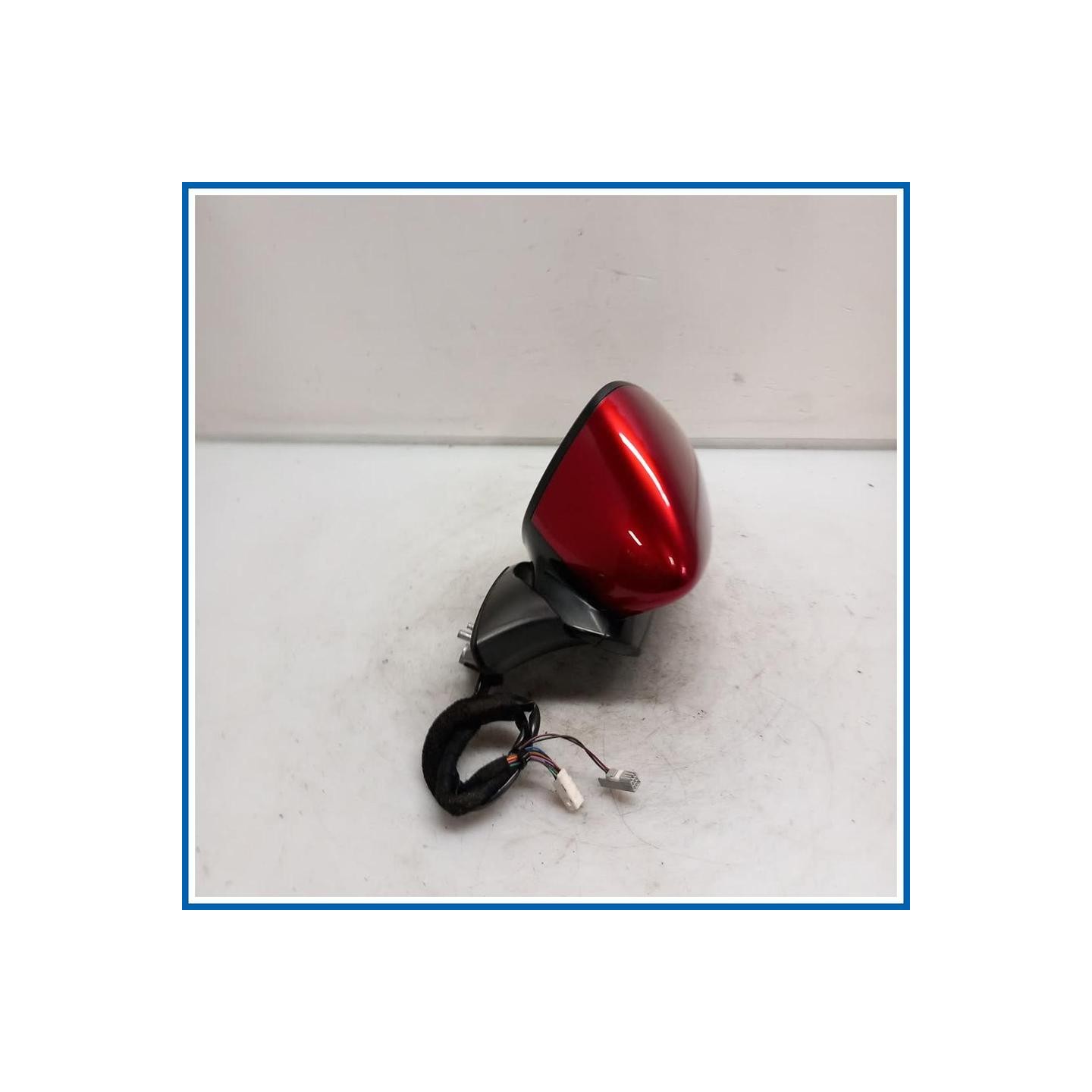 Retrovisore esterno BODY(L),DOOR MIRROR | sx. | ant. MAZDA CX30