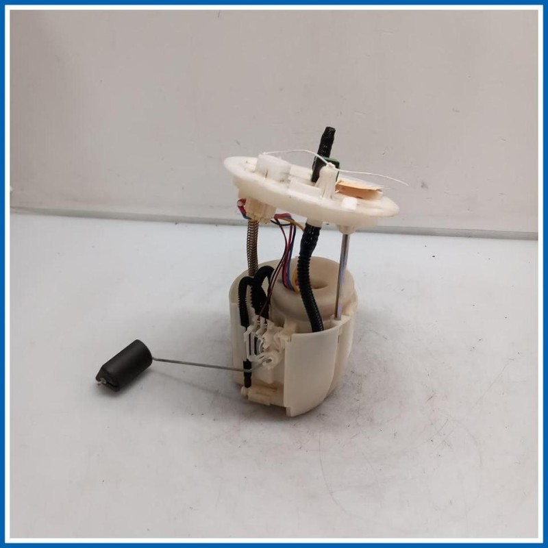 Pompa carburante c/galleggiante Pump&gage,fuel |  |  MAZDA CX30