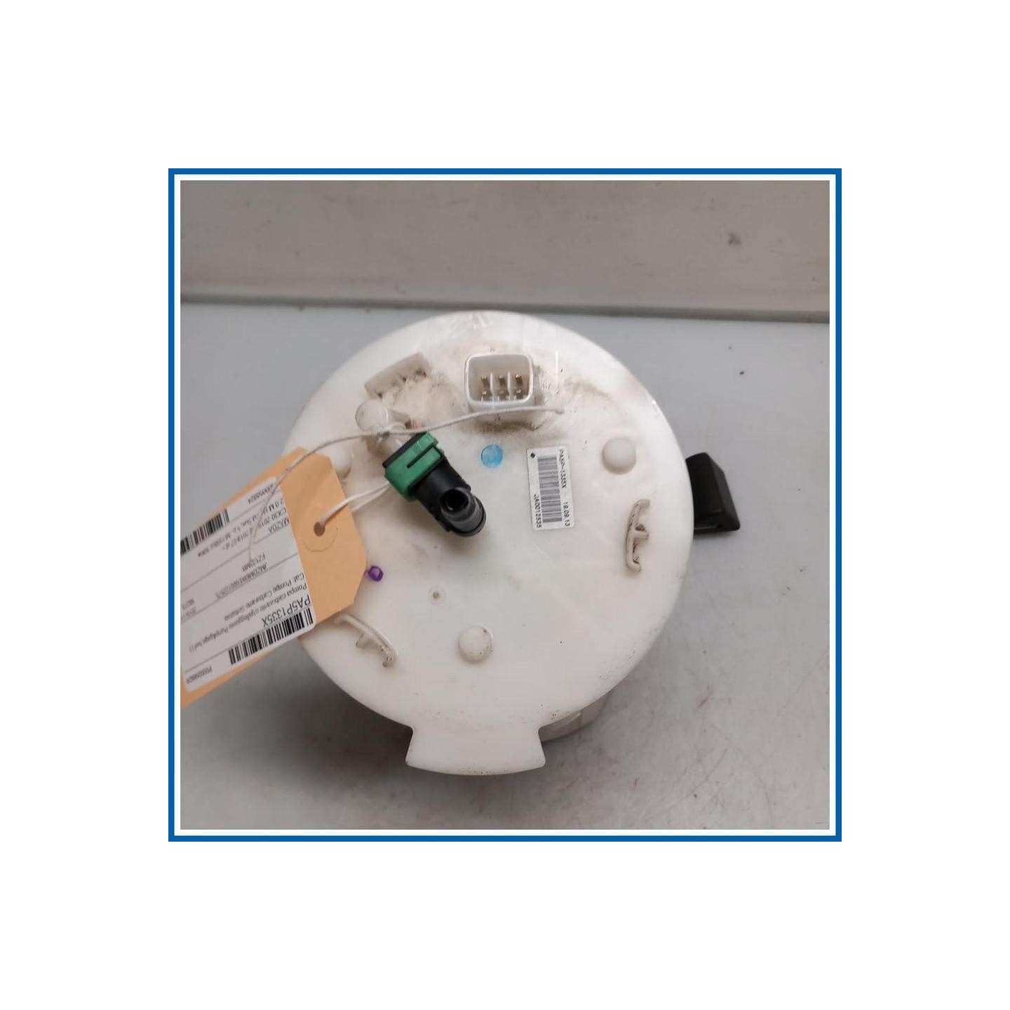 Pompa carburante c/galleggiante Pump&gage,fuel |  |  MAZDA CX30