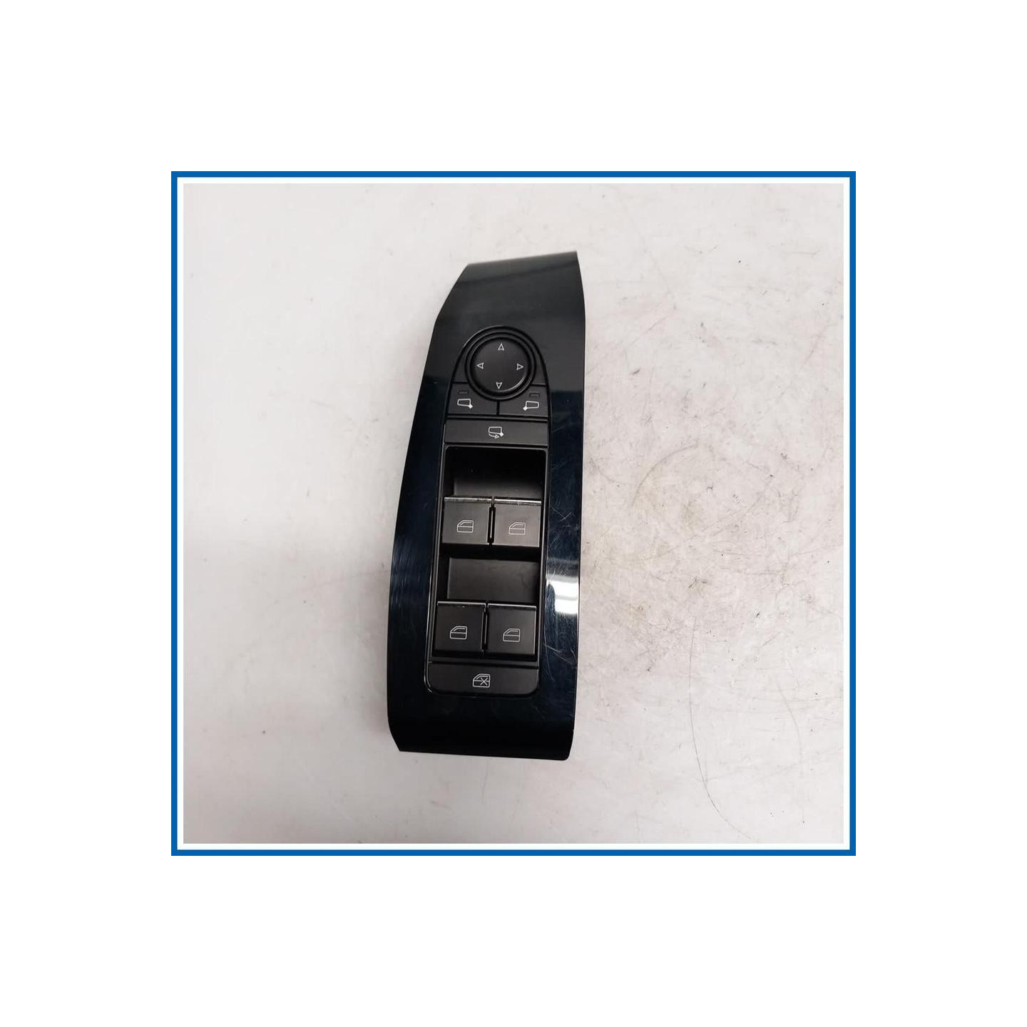 Interruttore alzacristalli Switch,power window | sx. | ant. MAZDA CX30