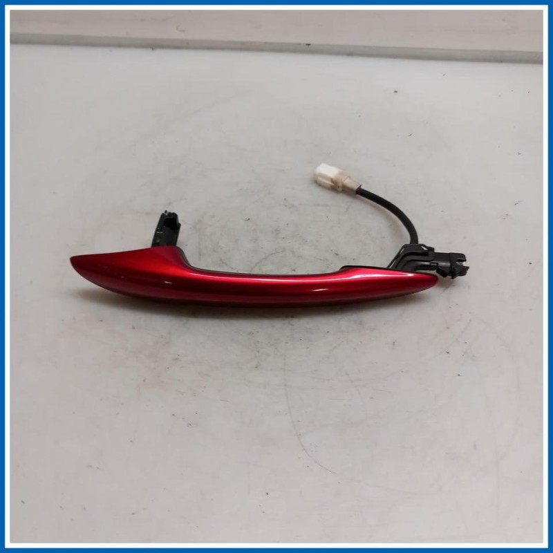 Maniglia porta est. LEVER(R),OUTER HANDL | dx. | ant. MAZDA CX30