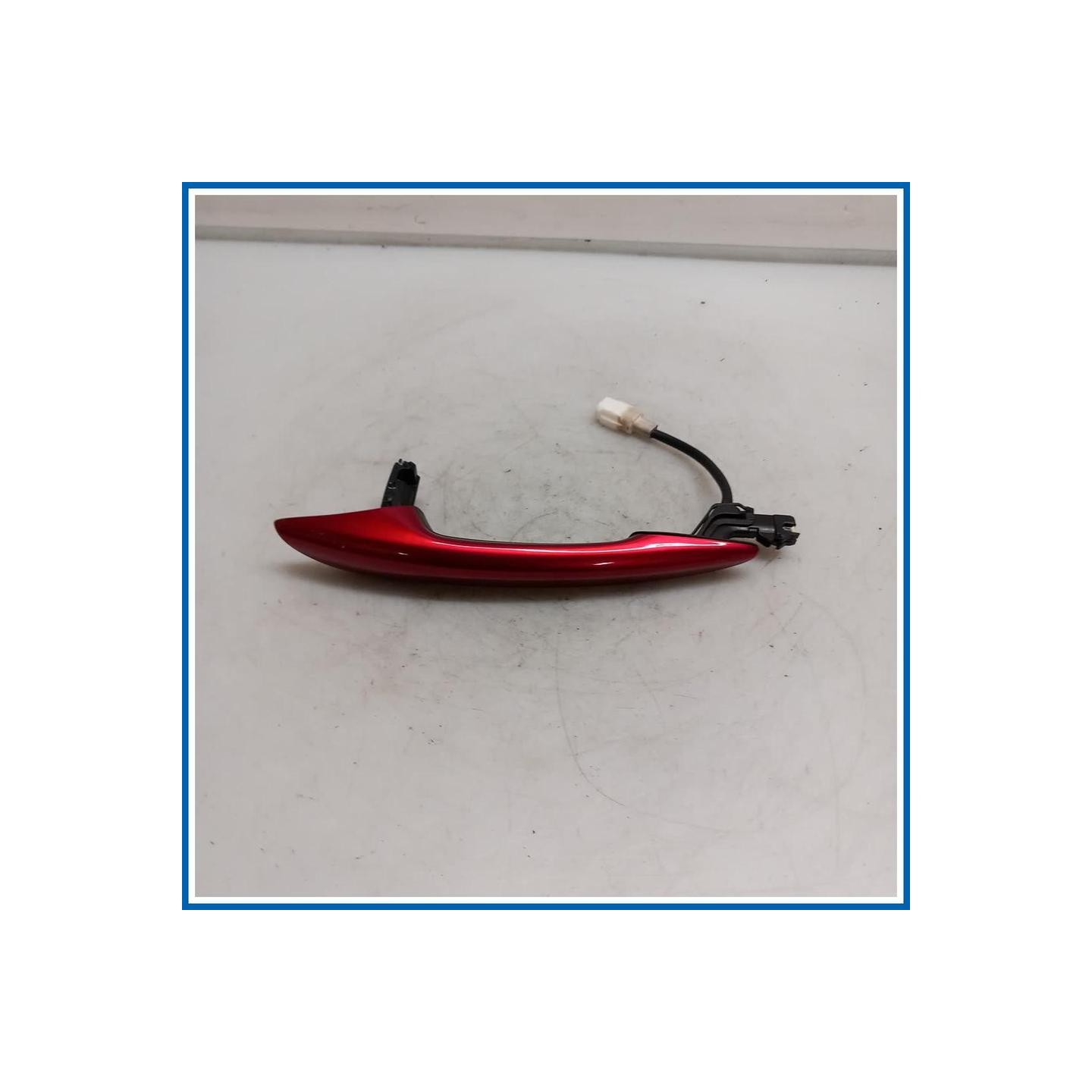 Maniglia porta est. LEVER(R),OUTER HANDL | dx. | ant. MAZDA CX30