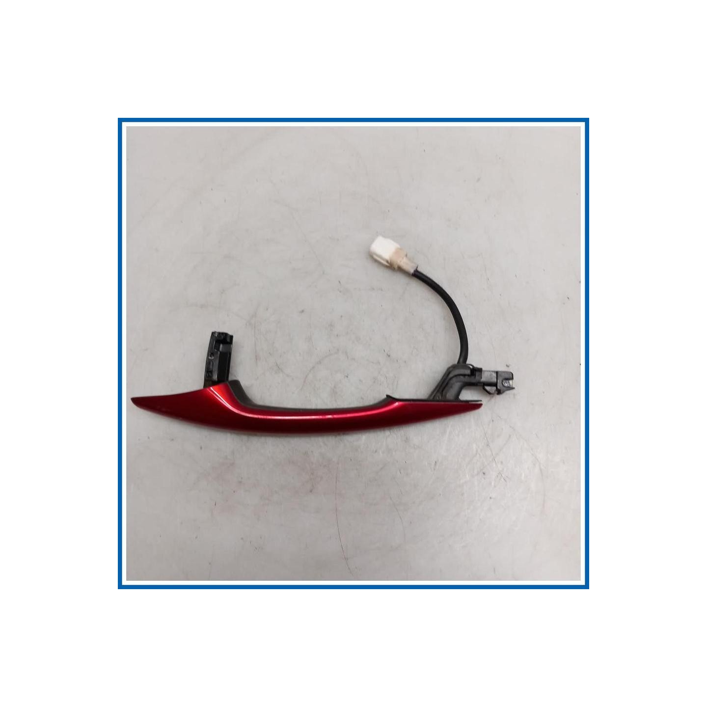 Maniglia porta est. LEVER(R),OUTER HANDL | dx. | ant. MAZDA CX30