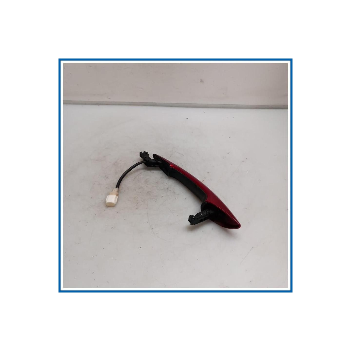 Maniglia porta est. LEVER(R),OUTER HANDL | dx. | ant. MAZDA CX30