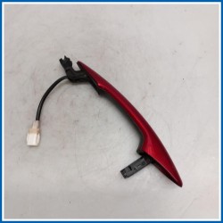 Maniglia porta est. LEVER(R),OUTER HANDL | dx. | ant. MAZDA CX30