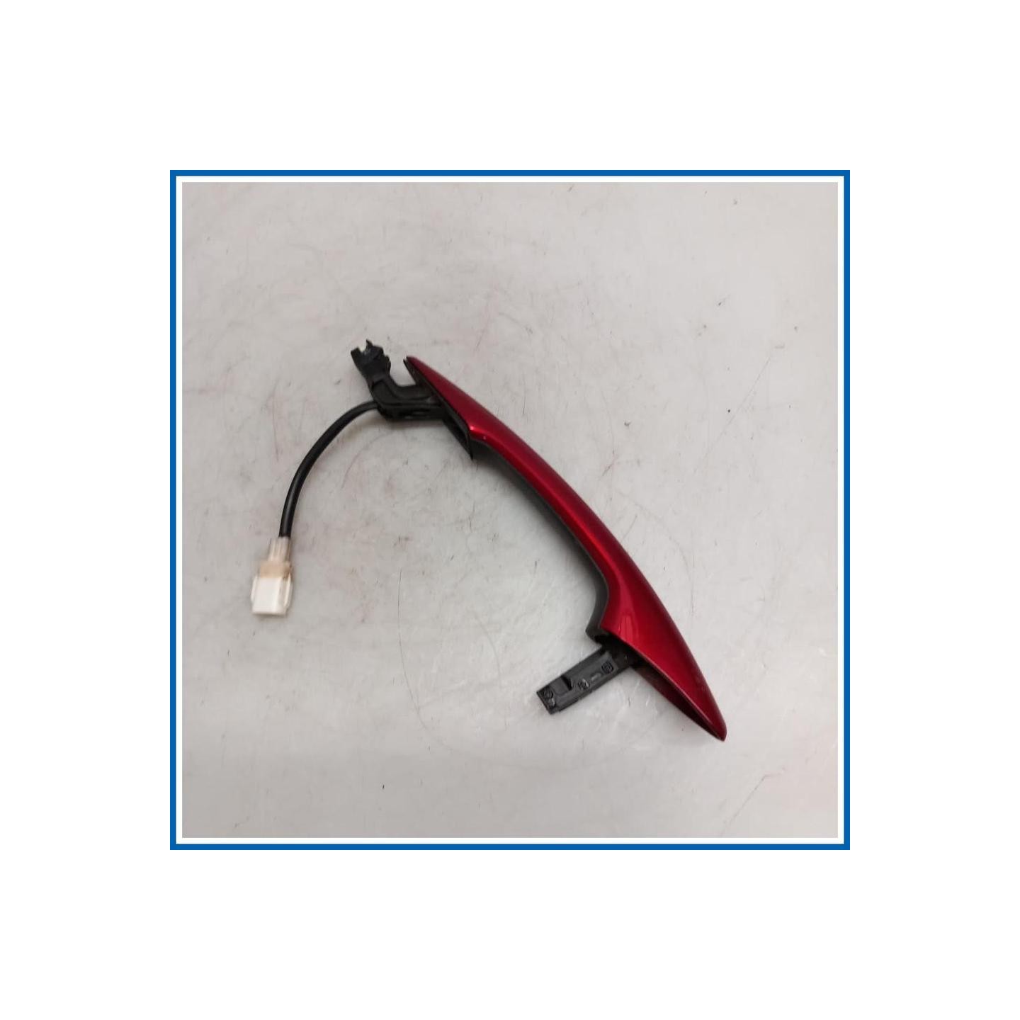Maniglia porta est. LEVER(R),OUTER HANDL | dx. | ant. MAZDA CX30