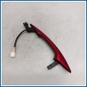 Maniglia porta est. LEVER(R),OUTER HANDL | dx. | ant. MAZDA CX30
