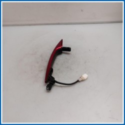 Maniglia porta est. LEVER(R),OUTER HANDL | dx. | ant. MAZDA CX30