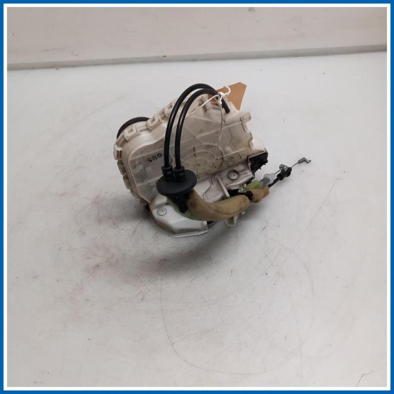 Serratura porta Lock(r),door | dx. | ant. MAZDA CX30