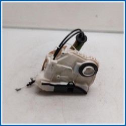 Serratura porta Lock(r),door | dx. | ant. MAZDA CX30