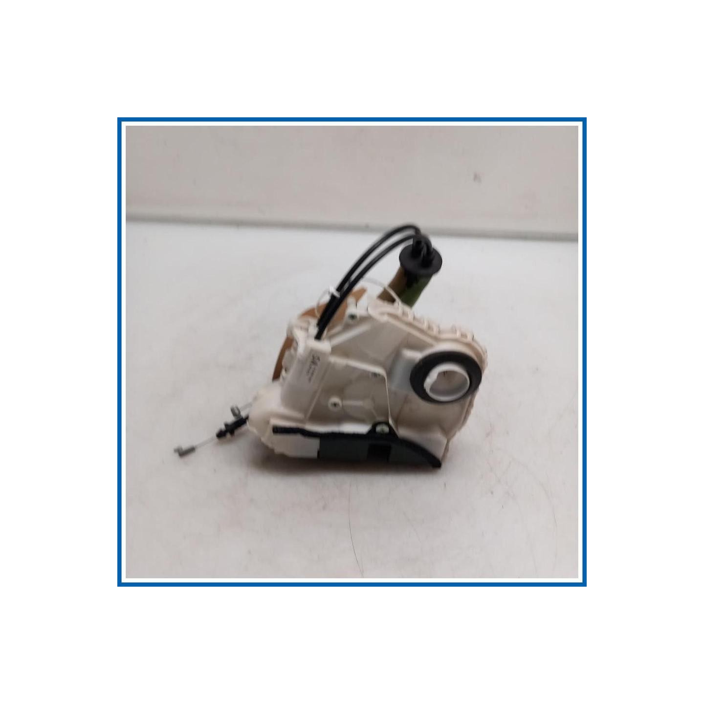 Serratura porta Lock(r),door | dx. | ant. MAZDA CX30