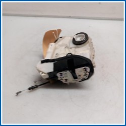 Serratura porta Lock(r),door | dx. | ant. MAZDA CX30