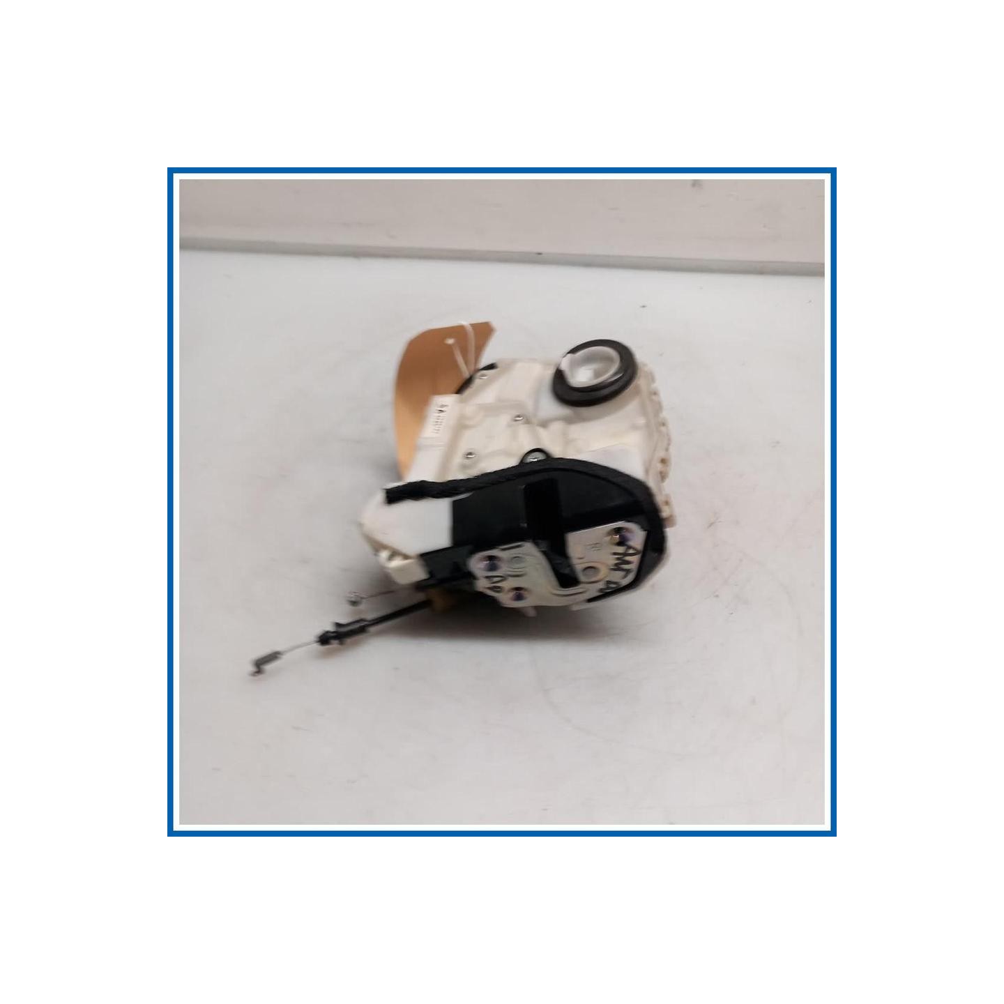 Serratura porta Lock(r),door | dx. | ant. MAZDA CX30