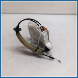 Serratura porta Lock(r),door | dx. | ant. MAZDA CX30