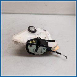 Serratura porta Lock(l),door | sx. | ant. MAZDA CX30