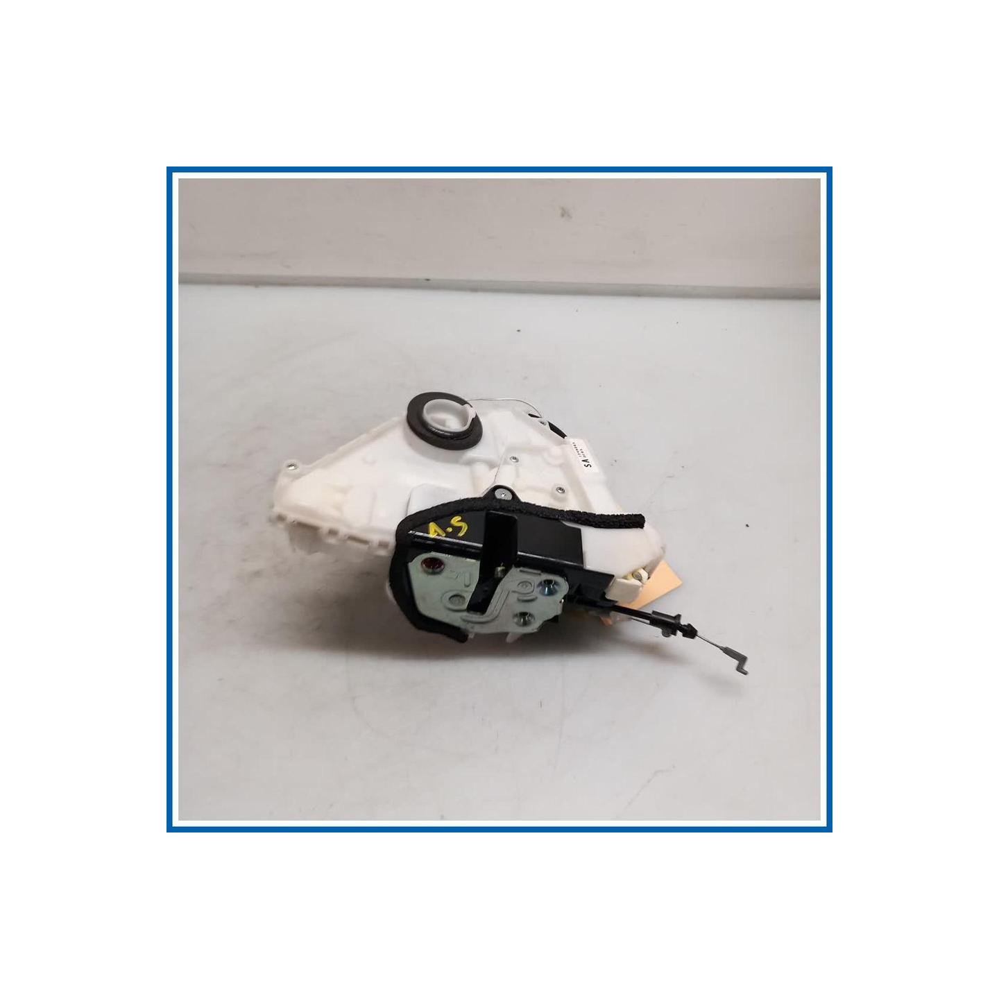 Serratura porta Lock(l),door | sx. | ant. MAZDA CX30