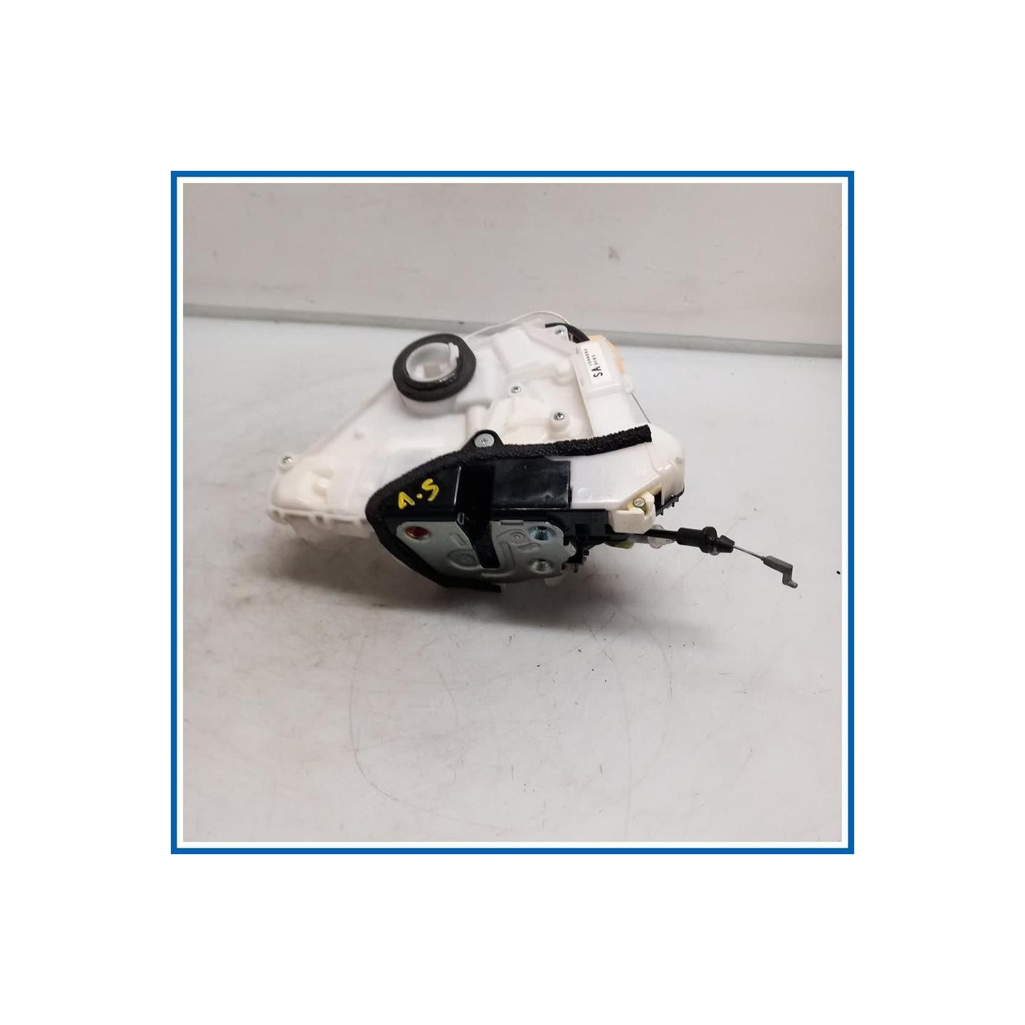 Serratura porta Lock(l),door | sx. | ant. MAZDA CX30