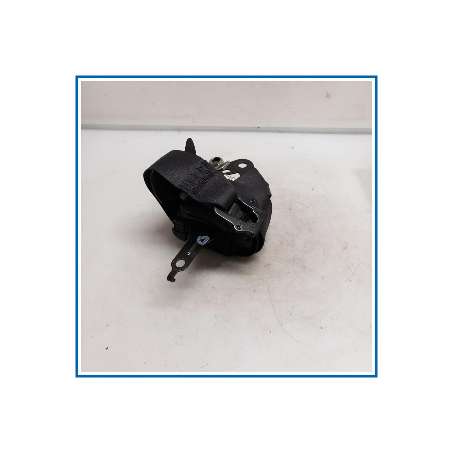 Cintura di sicurezza sedile Belt'b'(r),pretensio | dx. | ant. MAZDA CX30