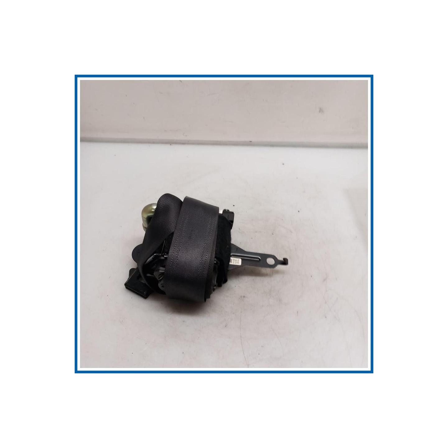 Cintura di sicurezza sedile Belt'b'(r),pretensio | dx. | ant. MAZDA CX30