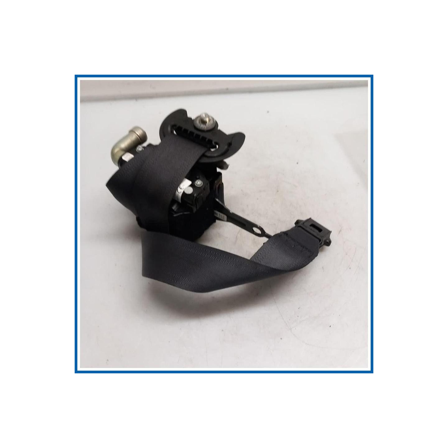 Cintura di sicurezza sedile Belt'b'(r),pretensio | dx. | ant. MAZDA CX30