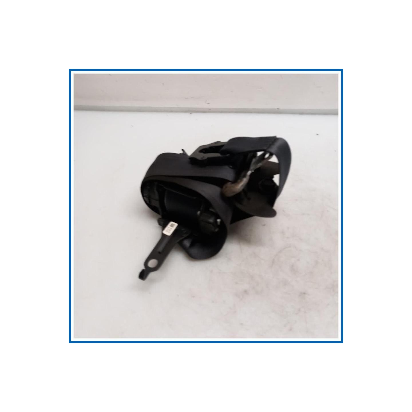 Cintura di sicurezza sedile Belt'b'(l),pretensio | sx. | ant. MAZDA CX30