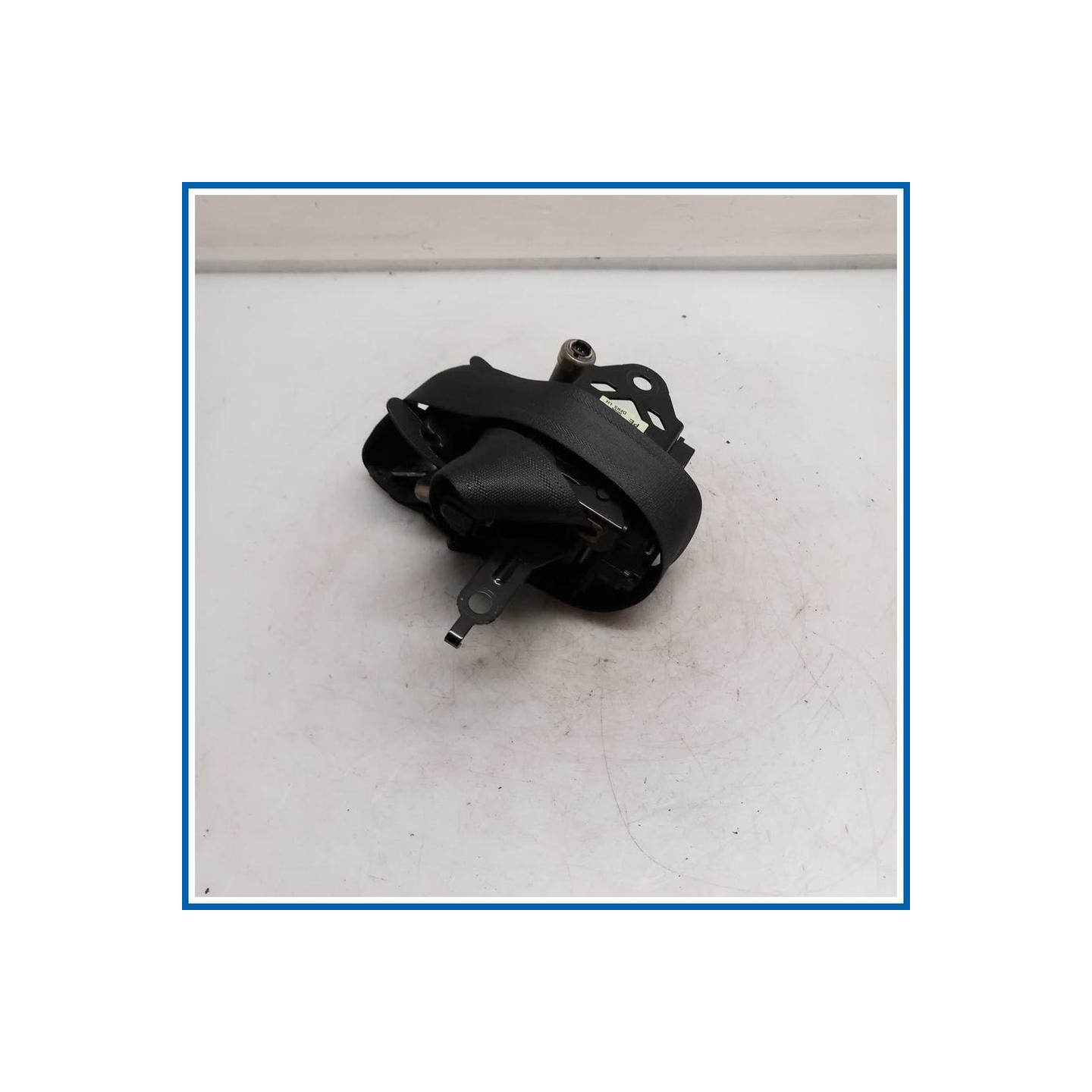 Cintura di sicurezza sedile Belt'b'(l),pretensio | sx. | ant. MAZDA CX30