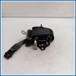 Cintura di sicurezza sedile Belt'b'(l),pretensio | sx. | ant. MAZDA CX30