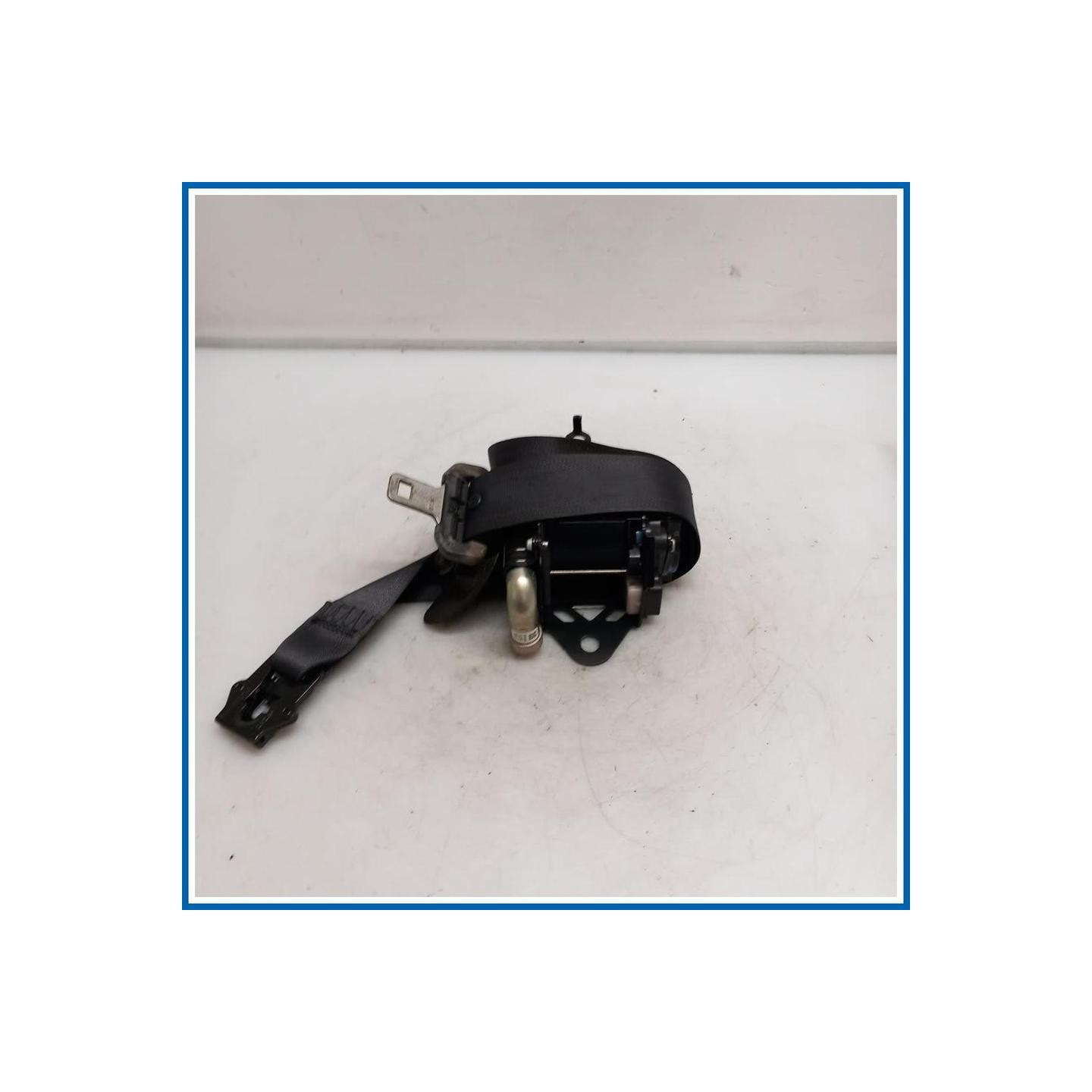 Cintura di sicurezza sedile Belt'b'(l),pretensio | sx. | ant. MAZDA CX30