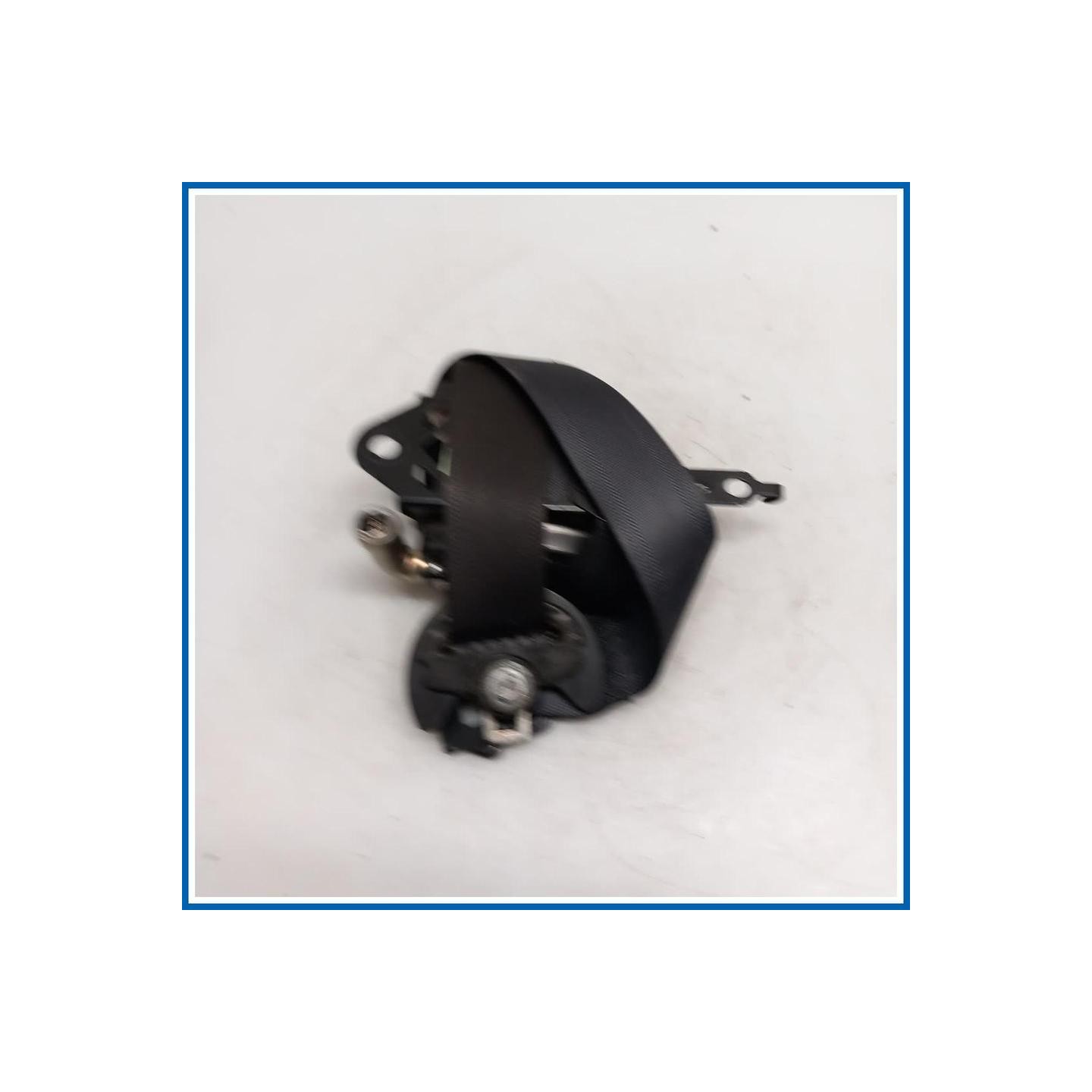 Cintura di sicurezza sedile Belt'b'(l),pretensio | sx. | ant. MAZDA CX30