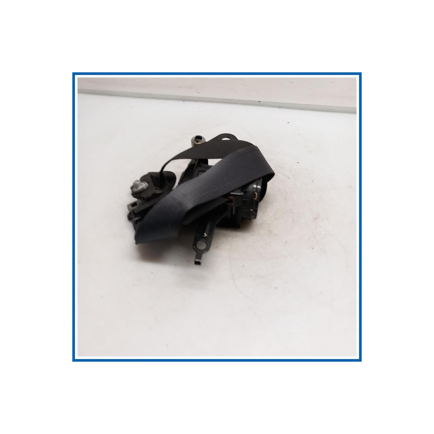 Cintura di sicurezza sedile Belt'b'(l),pretensio | sx. | ant. MAZDA CX30