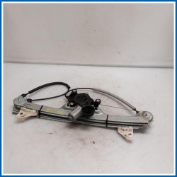 Alzacristallo porta Arm/base(r),window | dx. | ant. MAZDA CX30