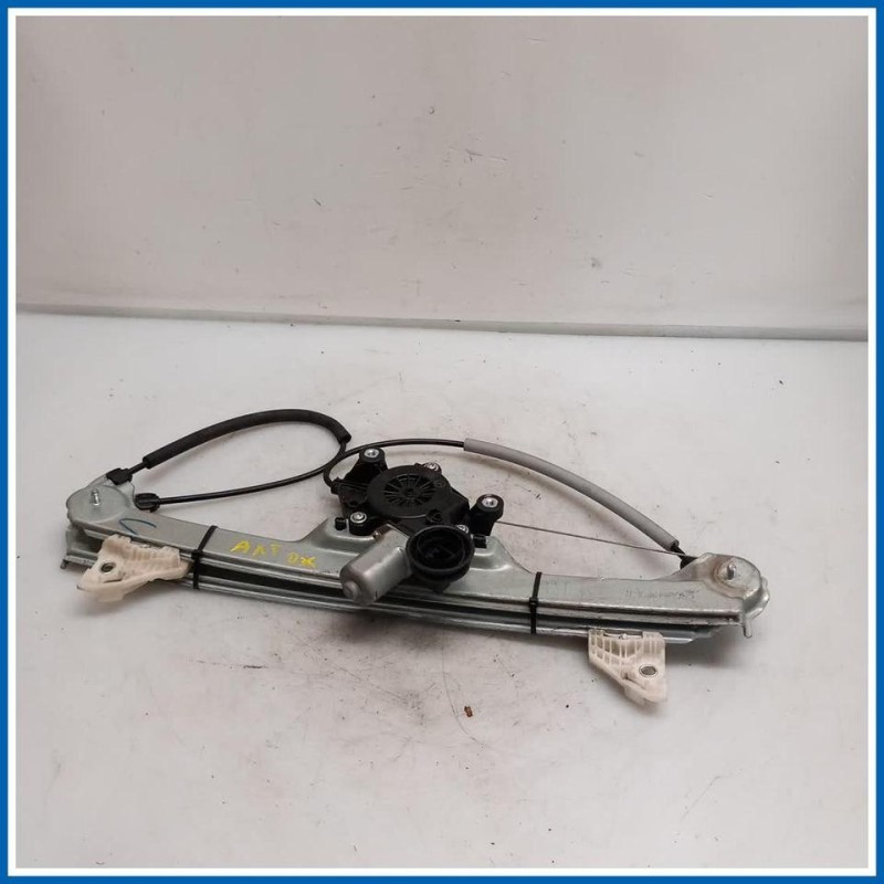 Alzacristallo porta Arm/base(r),window | dx. | ant. MAZDA CX30