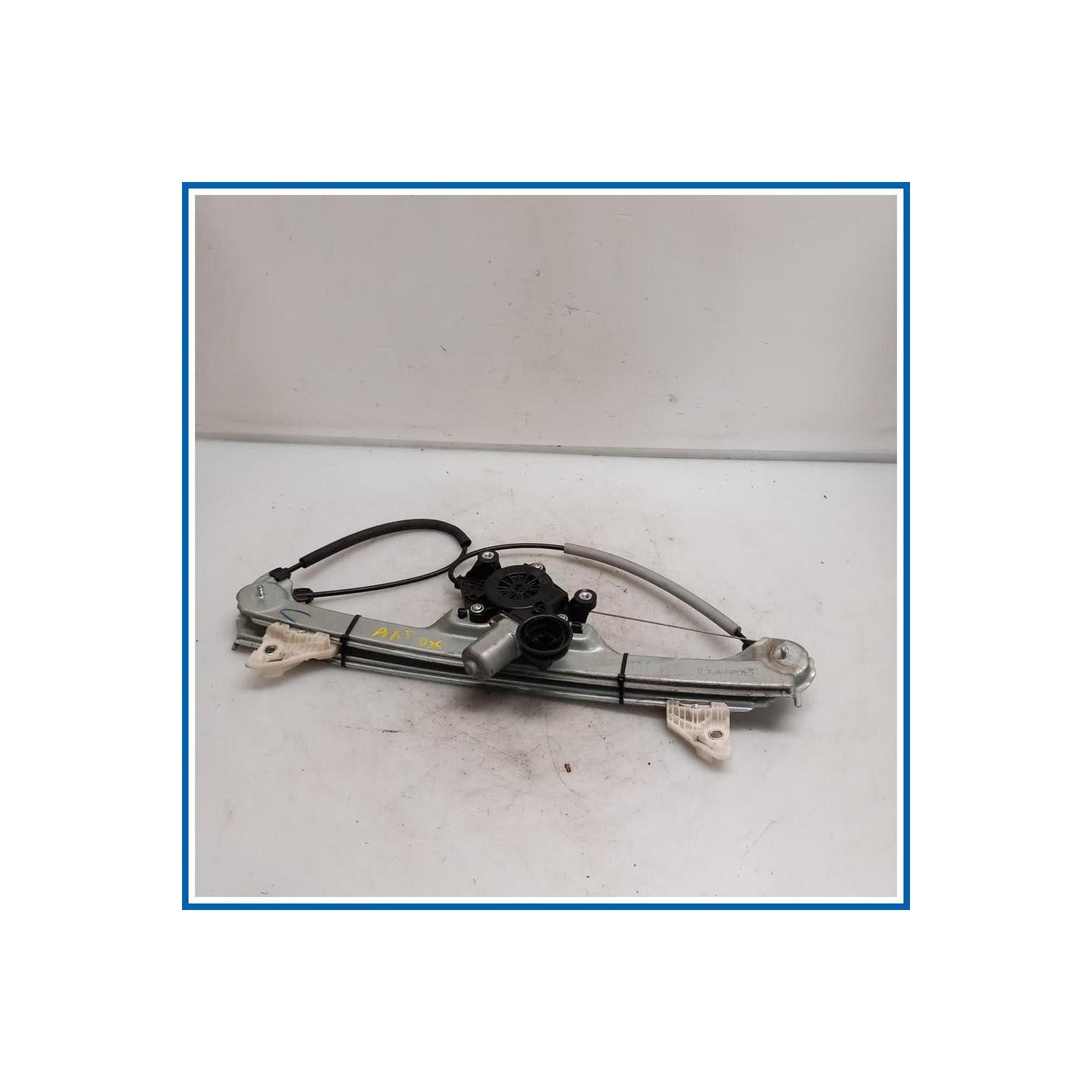 Alzacristallo porta Arm/base(r),window | dx. | ant. MAZDA CX30