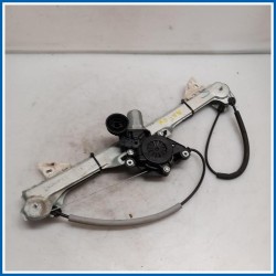 Alzacristallo porta Arm/base(r),window | dx. | ant. MAZDA CX30