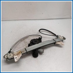 Alzacristallo porta Arm/base(r),window | dx. | ant. MAZDA CX30
