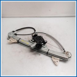 Alzacristallo porta Arm/base(r),window | dx. | ant. MAZDA CX30